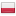 warbud.pl hosted country